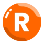 resix android application logo